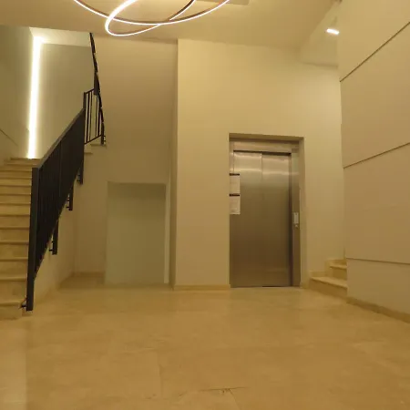 Apartment Ariosti