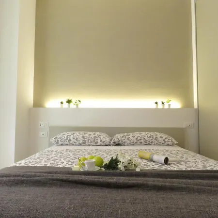 Apartment Ariosti *