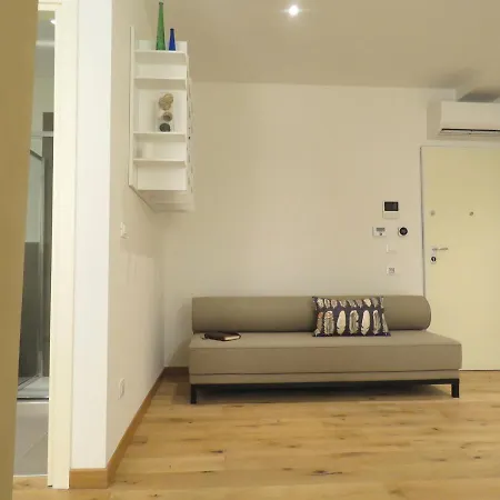 Apartamento Ariosti *