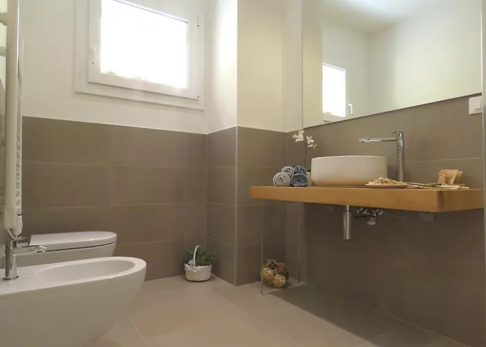 Apartment Ariosti Bologna