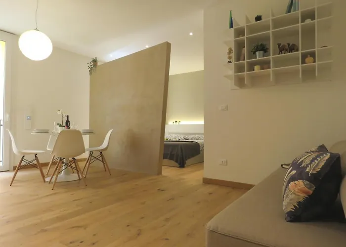 Ariosti * Болонья