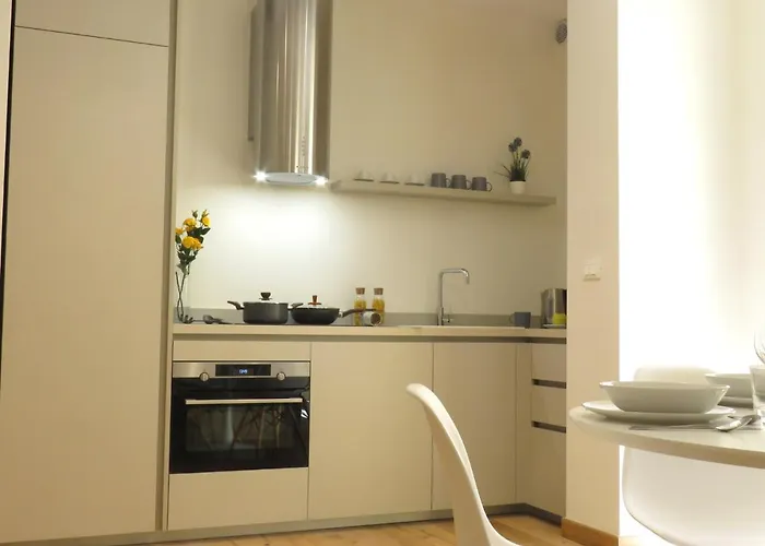 Ariosti بولونيا