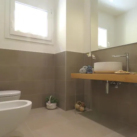 Apartment Ariosti Bologna