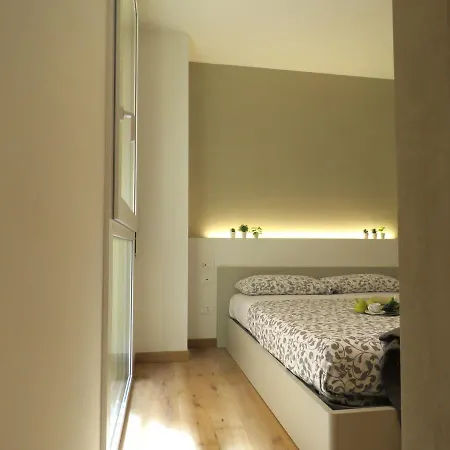 Ariosti Apartment Bologna