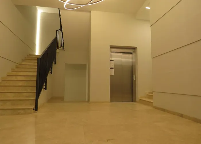 Appartamento Ariosti